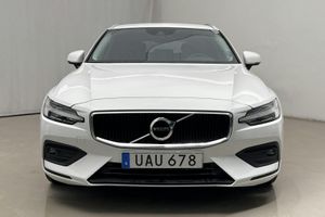 Volvo V60 bild 4