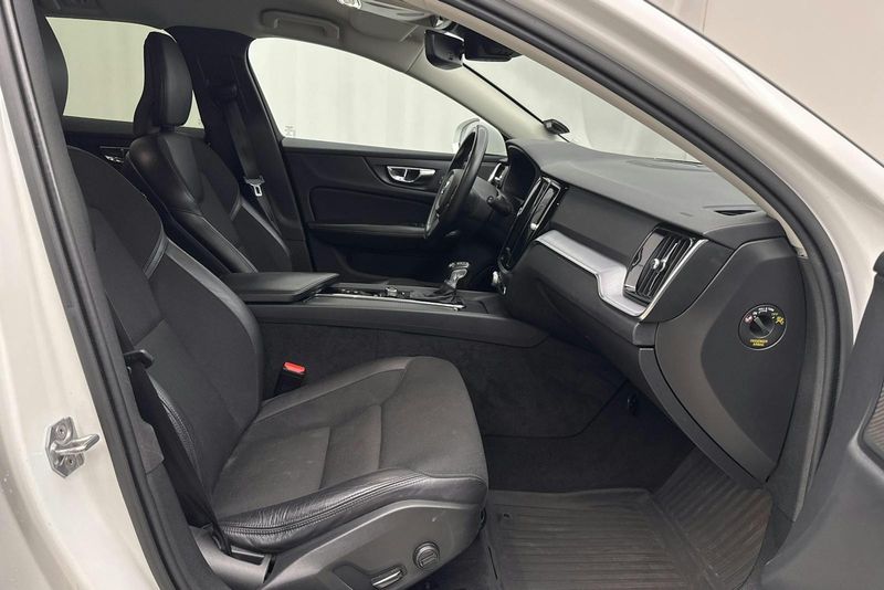 Volvo V60 bild 7