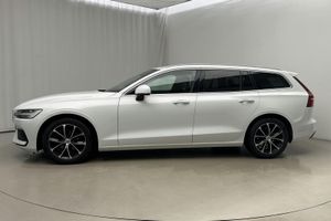 Volvo V60 bild 2