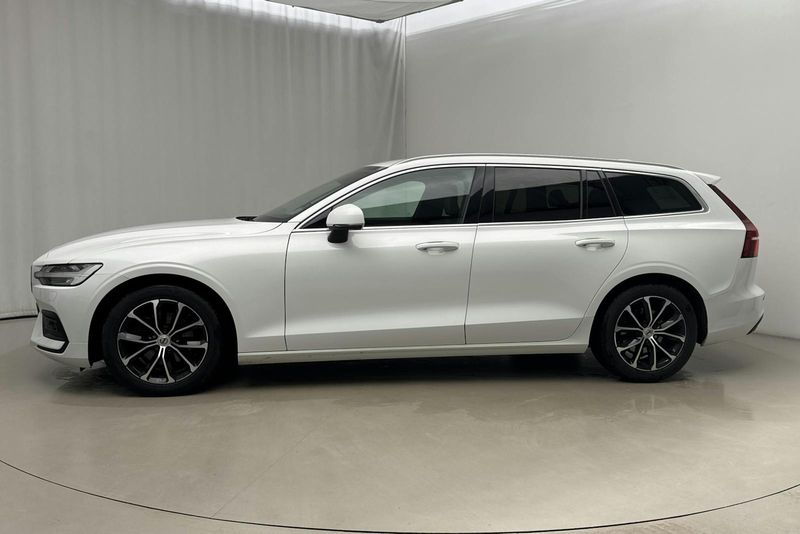 Volvo V60 bild 2