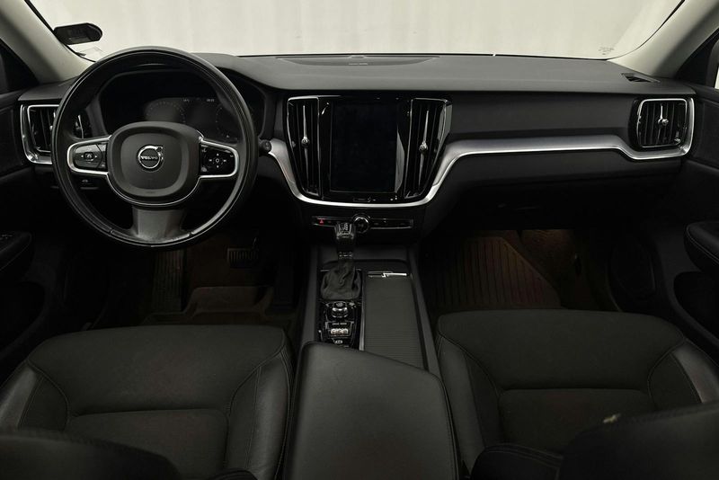 Volvo V60 bild 6