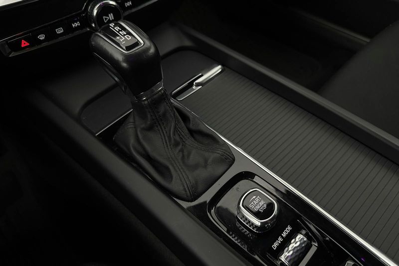 Volvo V60 bild 18
