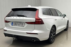 Volvo V60 bild 3