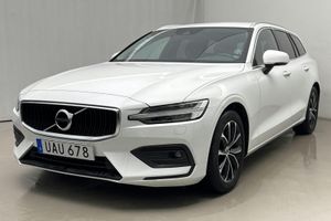 Volvo V60 bild 1