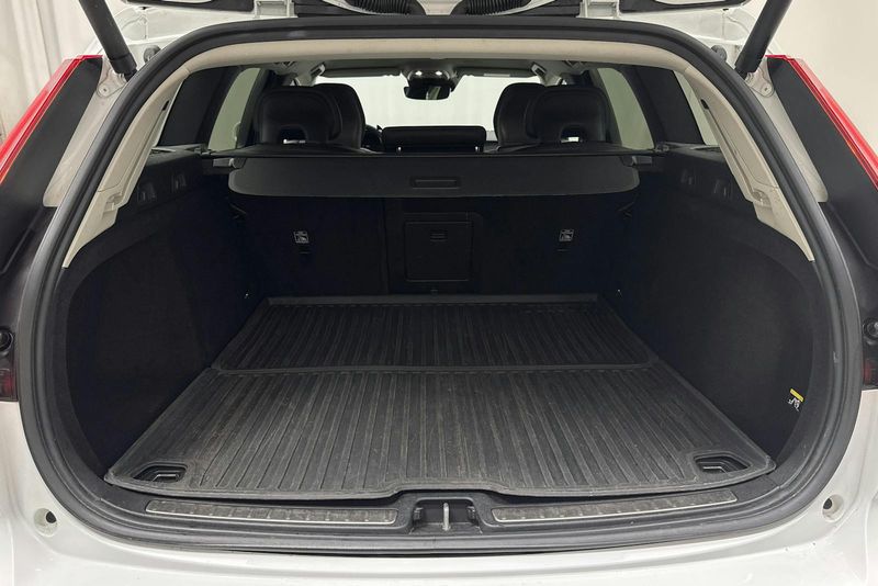 Volvo V60 bild 9