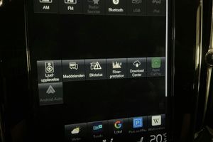 Volvo V60 bild 15