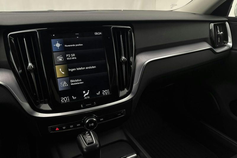Volvo V60 bild 14