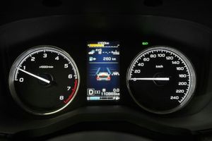 Subaru Forester bild 10