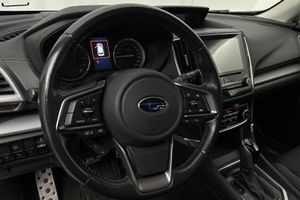 Subaru Forester bild 15