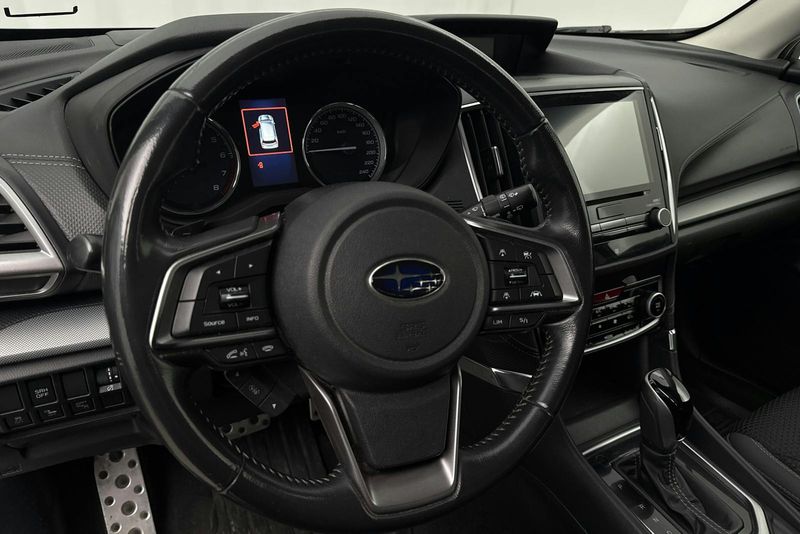 Subaru Forester bild 15