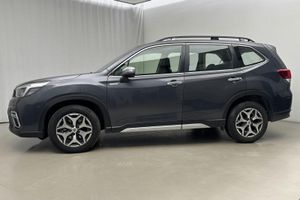 Subaru Forester bild 2