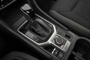 Subaru Forester bild 14