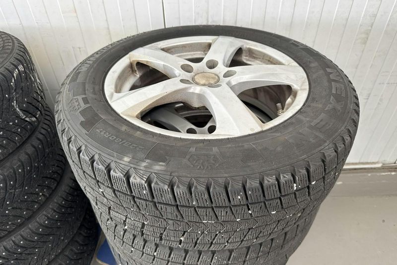 Subaru Forester bild 16