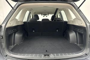 Subaru Forester bild 9