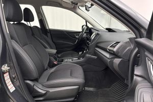 Subaru Forester bild 7