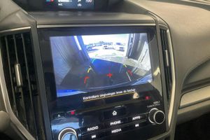 Subaru Forester bild 11