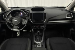 Subaru Forester bild 6