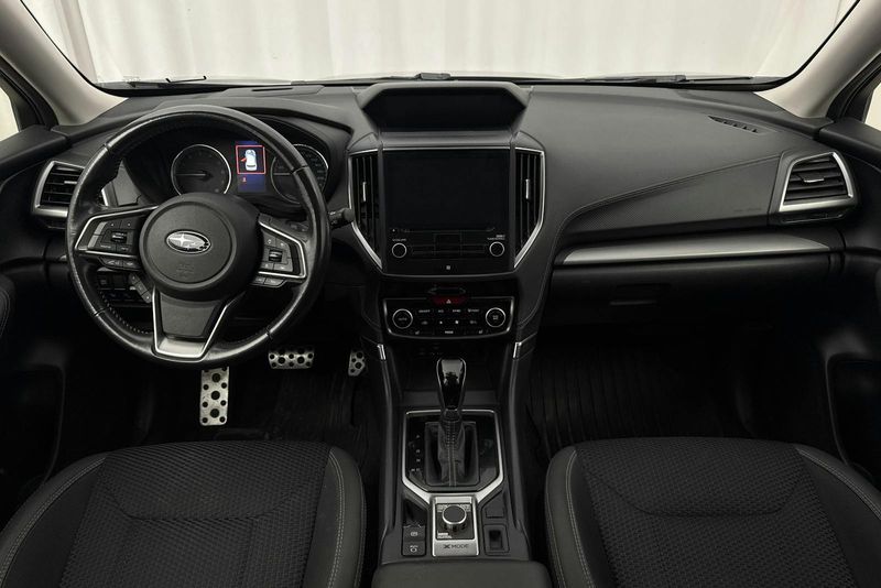Subaru Forester bild 6
