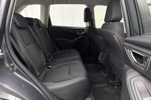 Subaru Forester bild 8