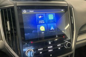 Subaru Forester bild 12