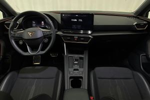 Cupra Leon bild 6