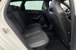 Cupra Leon bild 7