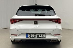 Cupra Leon bild 5