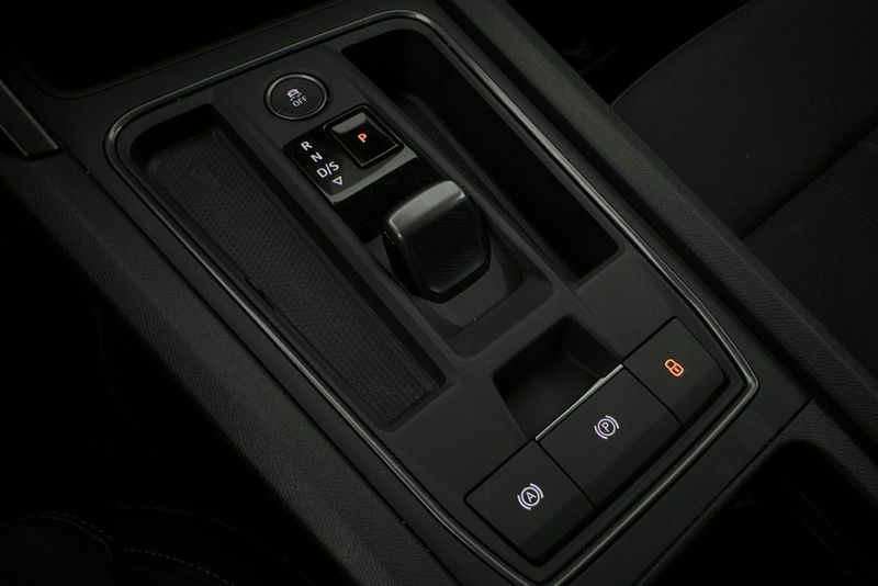 Cupra Leon bild 16