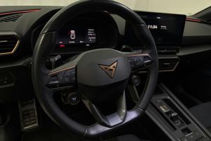 Cupra Leon bild 17