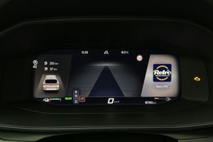 Cupra Leon bild 10