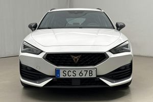 Cupra Leon bild 4