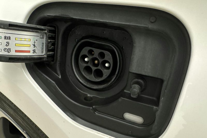 Cupra Leon bild 13
