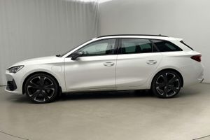 Cupra Leon bild 2