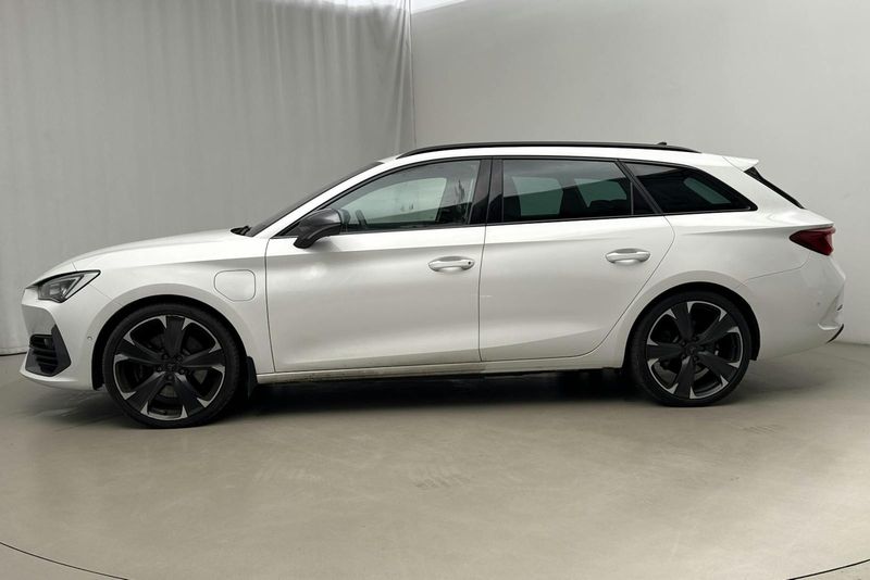 Cupra Leon bild 2