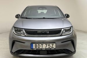 BYD Dolphin bild 4