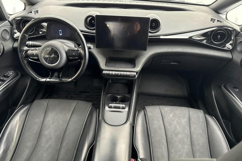 BYD Dolphin bild 6