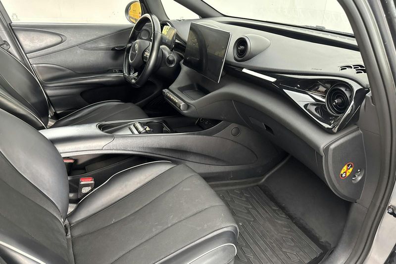 BYD Dolphin bild 7