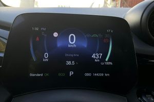 BYD Dolphin bild 10