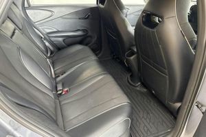 BYD Dolphin bild 8