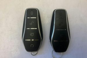 BYD Dolphin bild 12