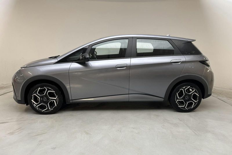BYD Dolphin bild 2