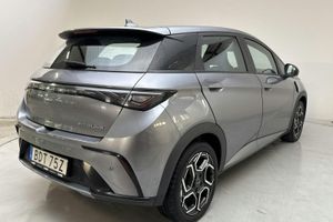 BYD Dolphin bild 3
