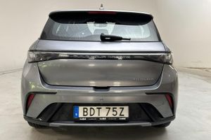 BYD Dolphin bild 5