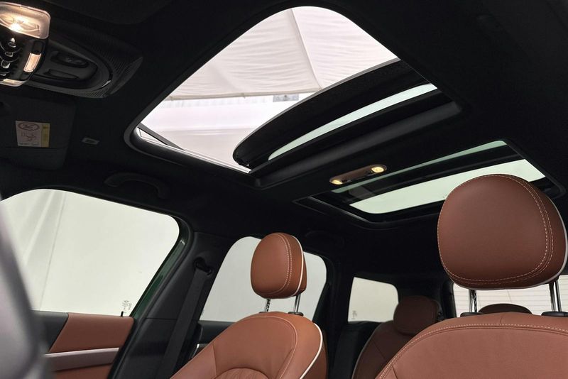 MINI Countryman bild 19
