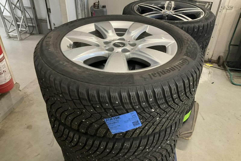 MINI Countryman bild 23