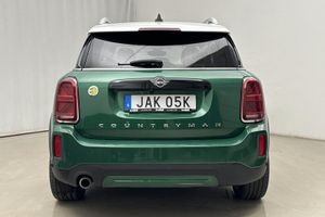 MINI Countryman bild 5