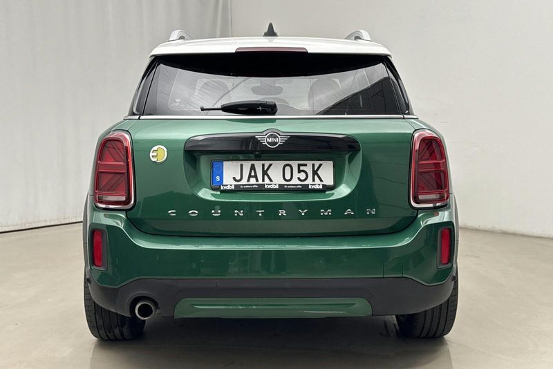 MINI Countryman bild 5