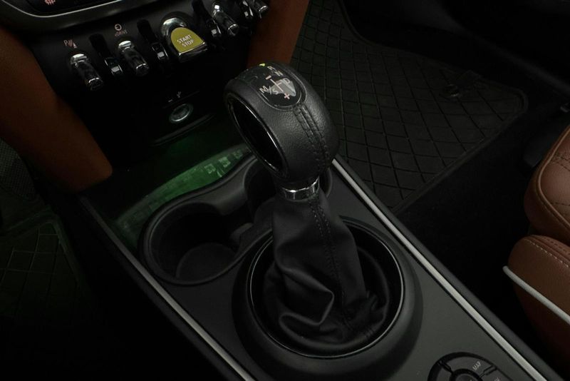MINI Countryman bild 16