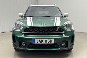 MINI Countryman bild 4