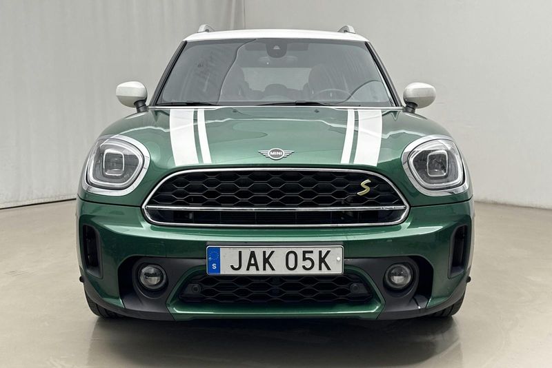 MINI Countryman bild 4